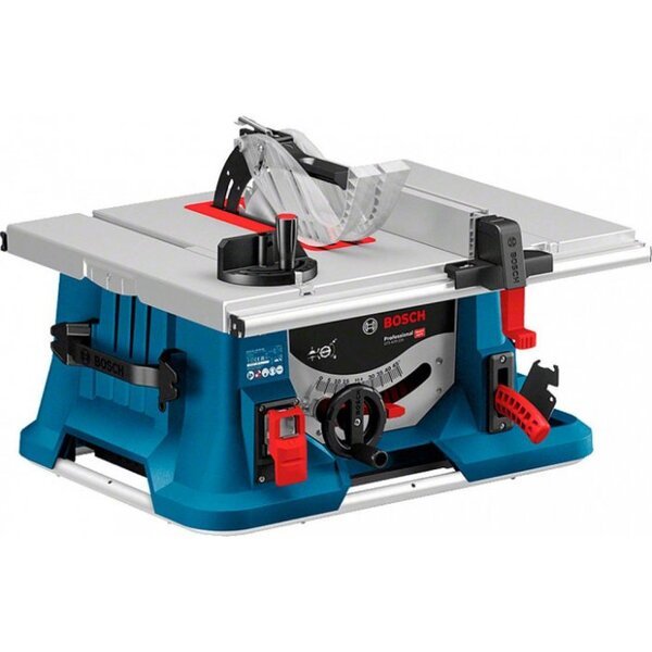 

Пила циркулярная Bosch Professional GTS
