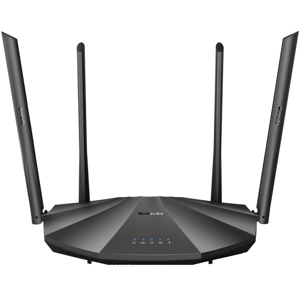 

Роутер TENDA AC19