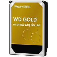 Жесткий диск внутренний WD 3.5" SATA 3.0 16TB 7200 512MB Gold (WD161KRYZ)