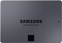 SSD накопичувач SAMSUNG 870 QVO 1TB 2.5" SATA V5 (9X Layer) QLC (MZ-77Q1T0BW)