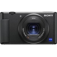 Фотоапарат SONY ZV-1 Black (ZV1B.CE3)