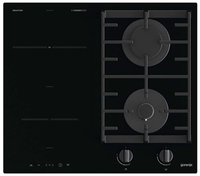 Варильна поверхня комбінована Gorenje GCI691BSC