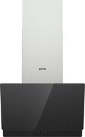 Вбудована настінна кам'яна витяжка Gorenje WHI649EXBG