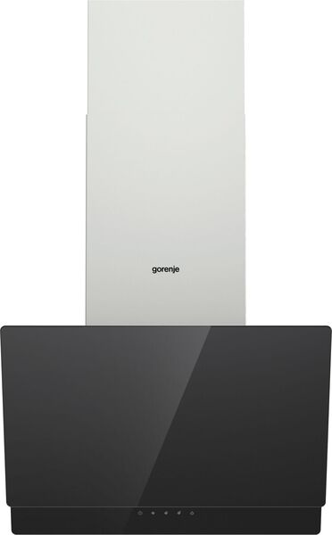 Акція на Встроенная настенная каменная вытяжка Gorenje WHI649EXBG від MOYO