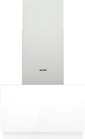 Встроенная настенная каминная вытяжка Gorenje WHI649EXGW