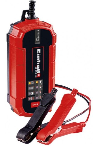 

Устройство зарядное Einhell CE-BC 2 M