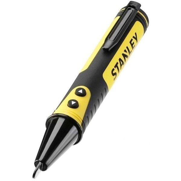 

Тестер напряжения бесконтактный Stanley 20-1000V