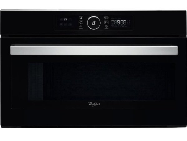 

Встраиваемая микроволновая печь Whirlpool AMW730/NB