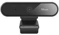 Вебкамера Trust Tyro Full HD Black (23637_TRUST)