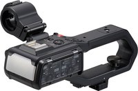 Рукоятка для відеокамери Panasonic HC-X1500 (VW-HU1EE-K) 