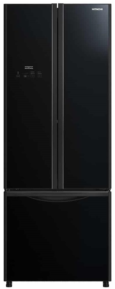 Холодильник Hitachi R-WB600PUC9GBK фото 1