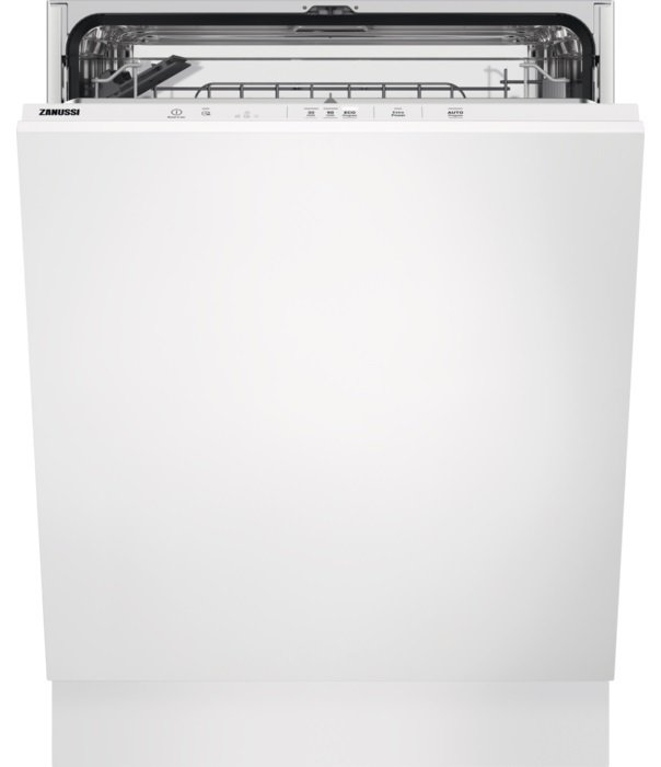 Посудомоечная машина Zanussi ZDLN5531 фото 1
