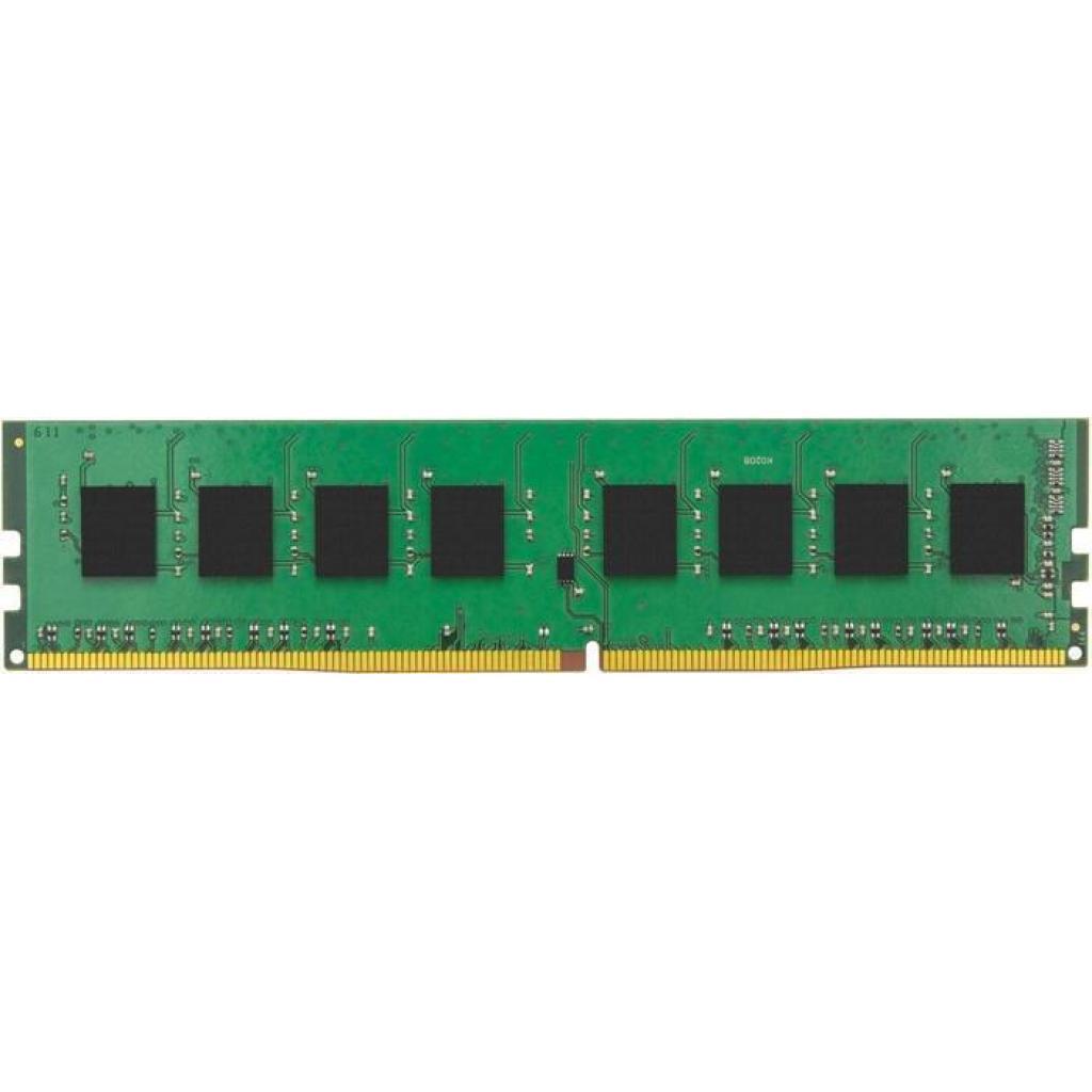 Память для ПК Kingston DDR4 2666 16GB (KVR26N19S8/16) фото 
