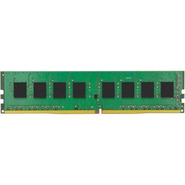 Акція на Память для ПК Kingston DDR4 2666 16GB (KVR26N19S8/16) від MOYO