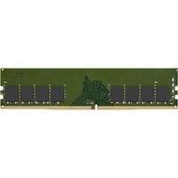  Пам'ять для ПК Kingston DDR4 3200 16GB (KVR32N22S8/16) 