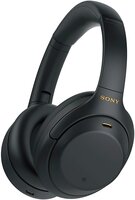 Навушники Bluetooth Sony WH-1000XM4 Black 