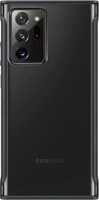 Чехол Samsung для Galaxy Note 20 Ultra Clear Protective Cover Black