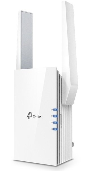 Усилитель Wi-Fi сигнала TP-Link RE505X