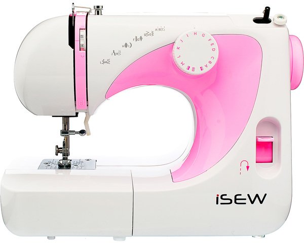 Швейная машина Janome iSEW A 15