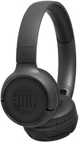  Навушники Bluetooth JBL T500BT Black (JBLT500BTBLK) 