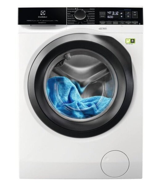 Акція на Стиральная машина Electrolux EW8F169SAU від MOYO