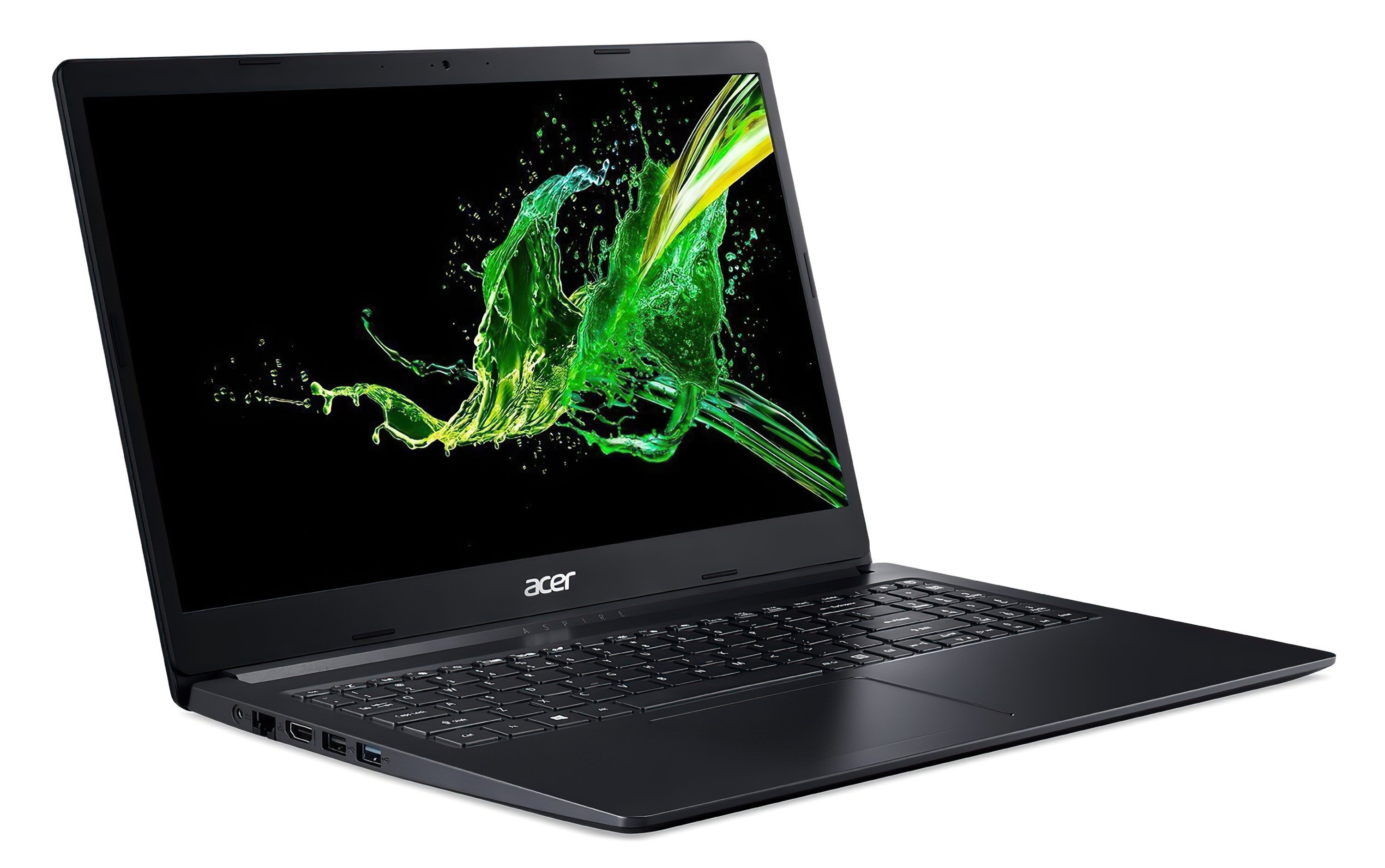  Ноутбук Acer Aspire 3 A315-34 (NX.HE3EU.049) фото1