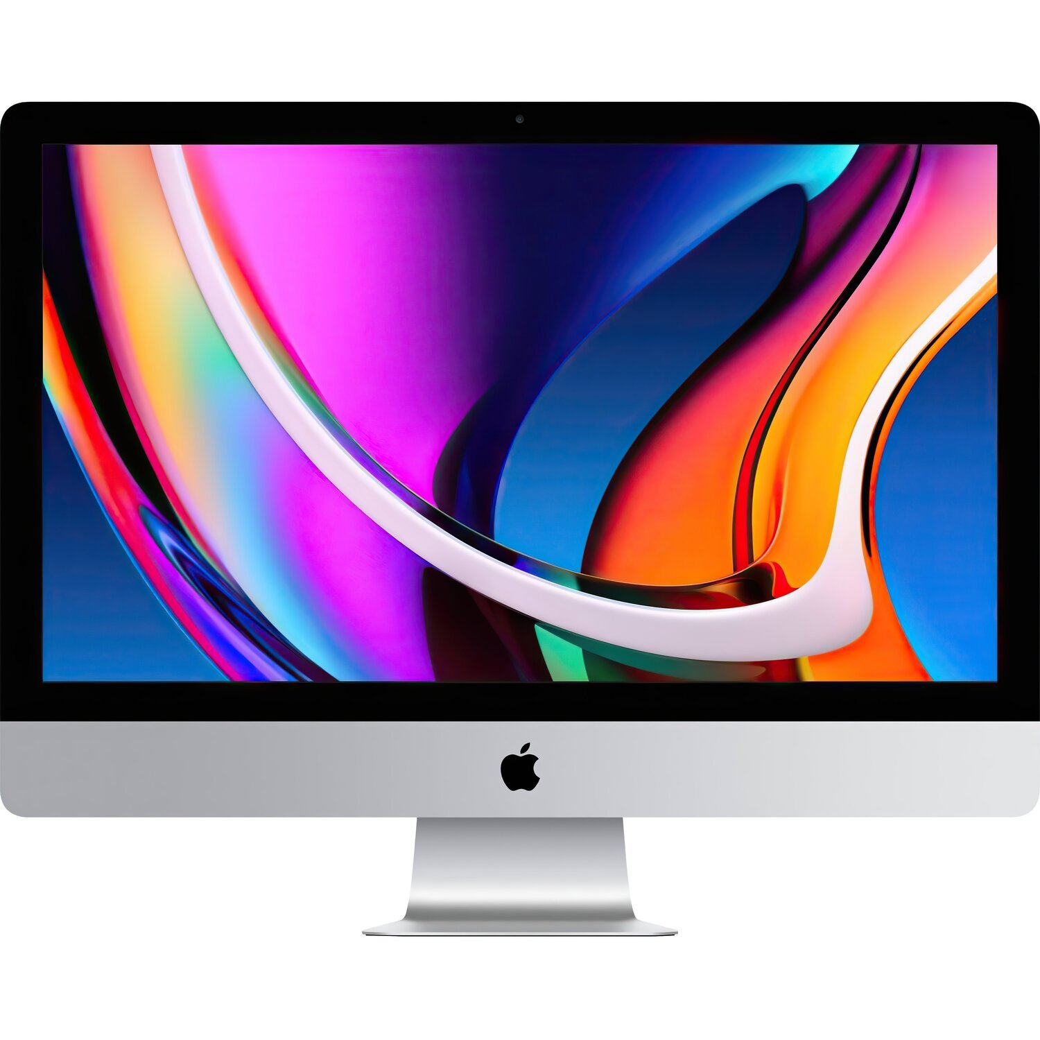 Моноблок Apple iMac 27&quot; Retina 5K (MXWU2UA/A) 2020 фото 