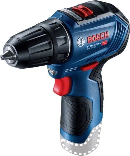 Акція на Шуруповерт-дрель Bosch Professional 12V-30 від MOYO