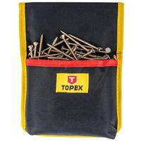 Карман Topex для инструмента и гвоздей