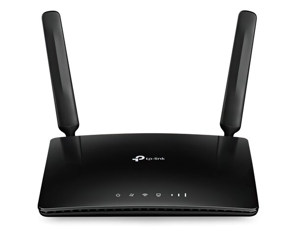 

Маршрутизатор TP-LINK TL-MR150 N300 4G LTE