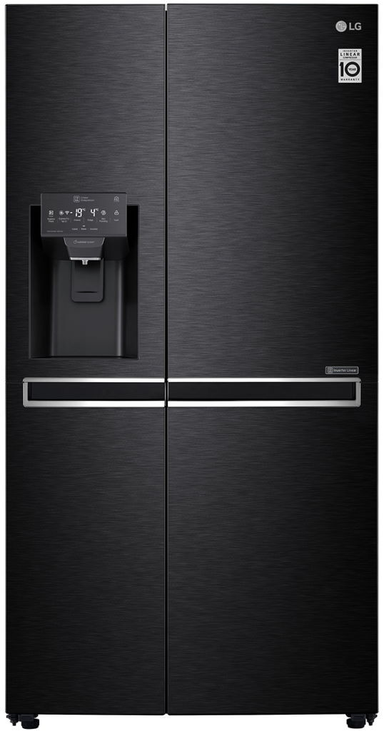 Холодильник LG GC-L247CBDC фото 