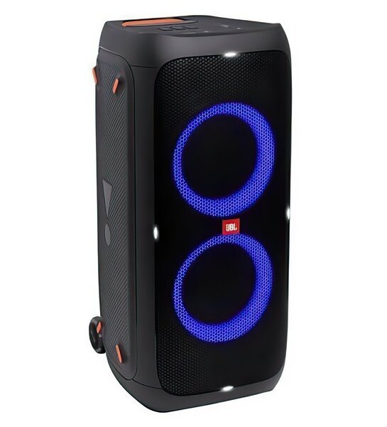 

Акустическая система JBL PartyBox 310 (JBLPARTYBOX310EU)