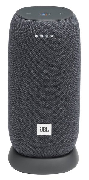 Акція на Портативная акустика JBL Link Portable Grey (JBLLINKPORGRY) від MOYO