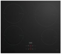 Варочная поверхность индукционная Beko HII64400MT