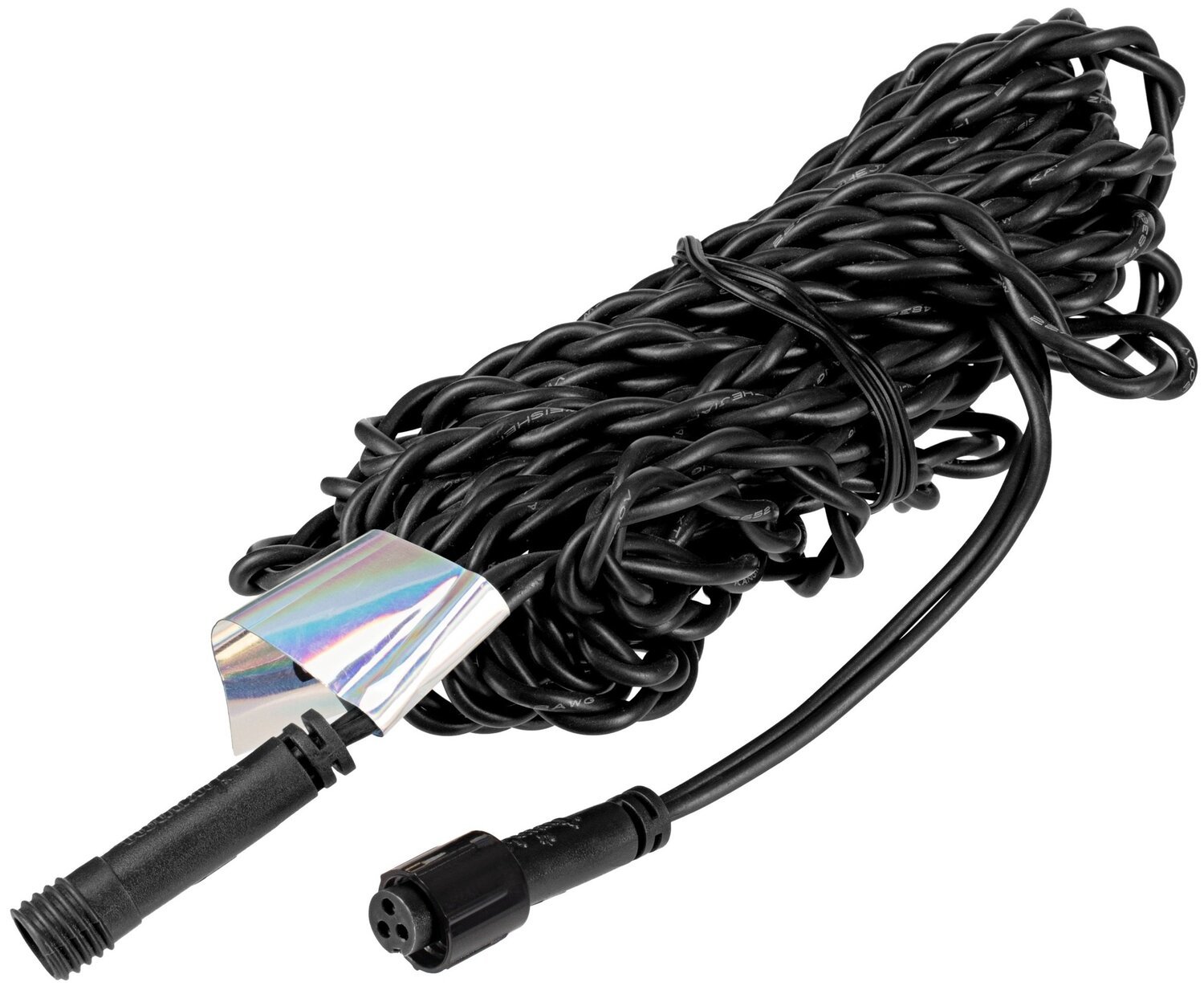 Удлинитель кабеля Twinkly Pro AWG22 PVC фото 