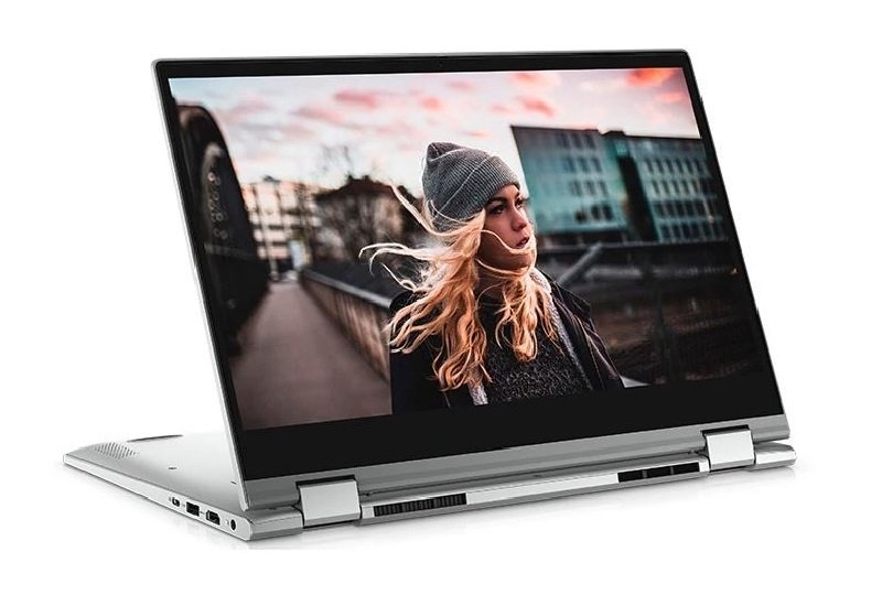  Ноутбук Dell Inspiron 5400 2in1 (I54716S3NIW-75G) фото
