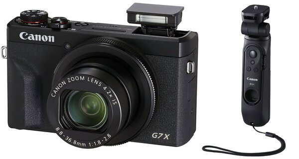 Canon PowerShot G7 X Mark III ブラック 新品未使用 Amazon | Canon コンパクトデジタルカメラ PowerShot G7 X Mark