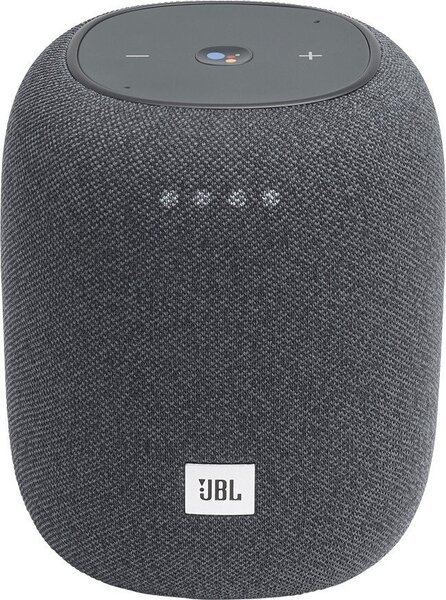 Портативная акустика JBL Link Music Grey (JBLLINKMUSICGRYEU)