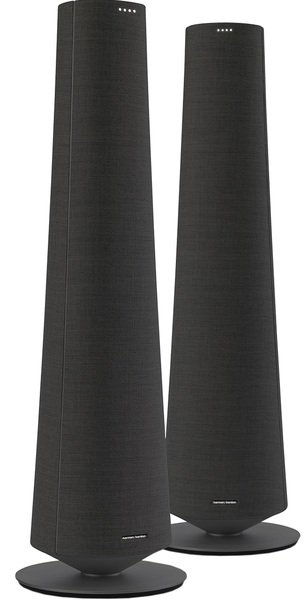 

Акустическая система Harman-Kardon Citation Tower Black