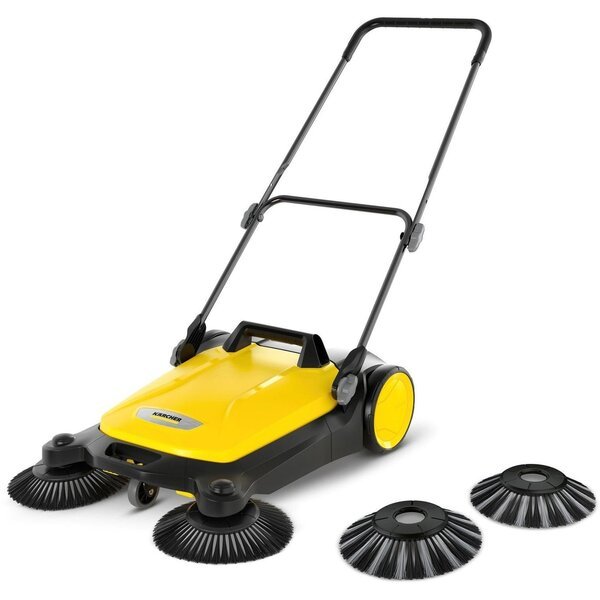 Подметальная машина Karcher 1.766-365.0