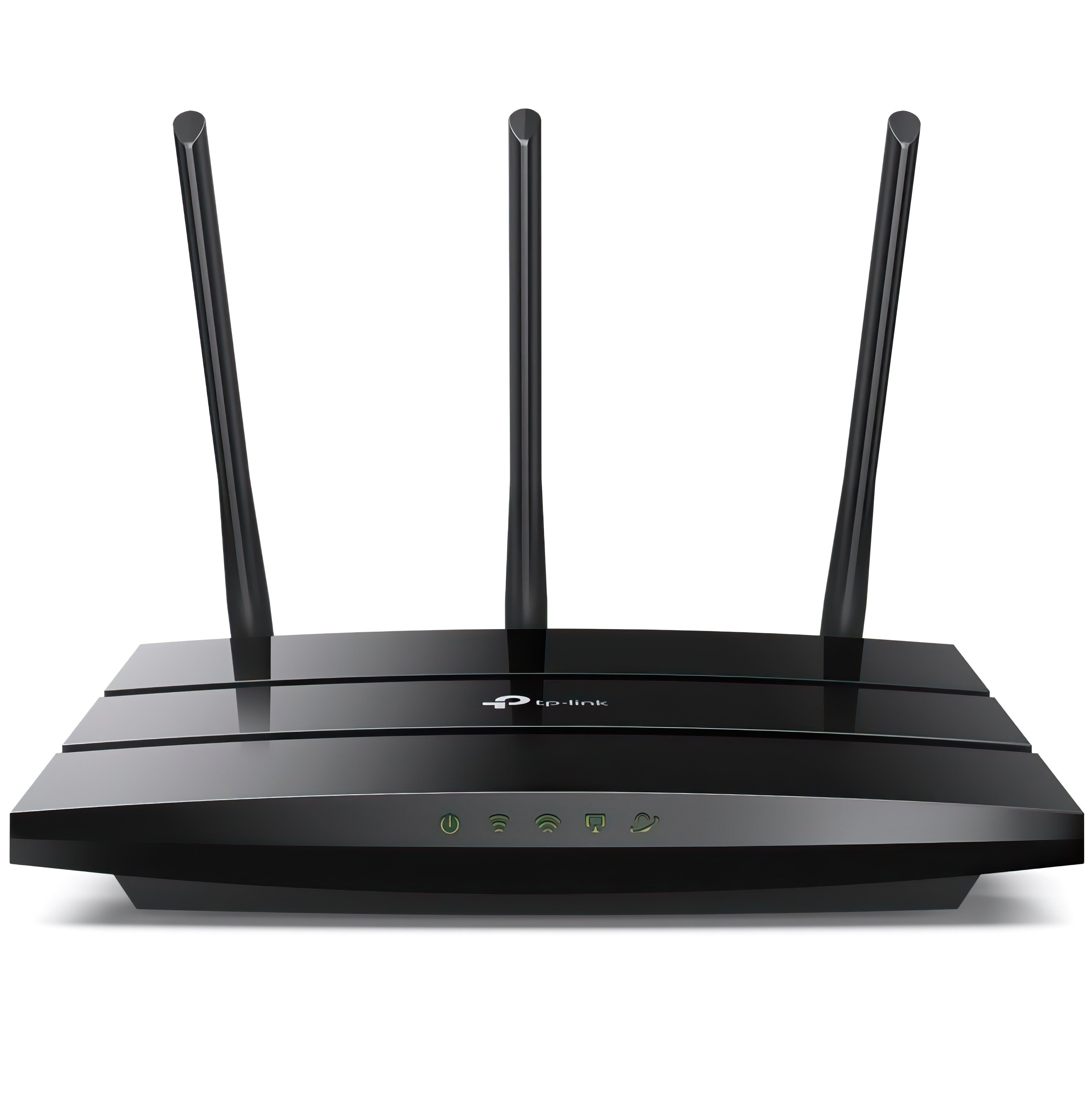 Маршрутизатор TP-Link ARCHER A8 фото 1