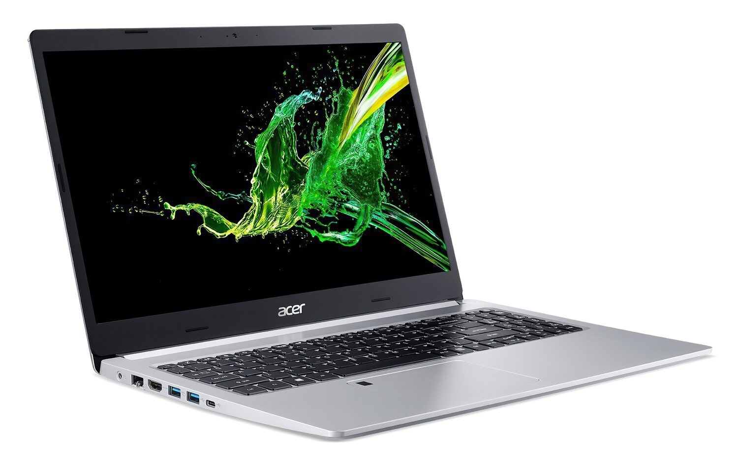  Ноутбук Acer Aspire 5 A515-55 (NX.HSMEU.00C) фото