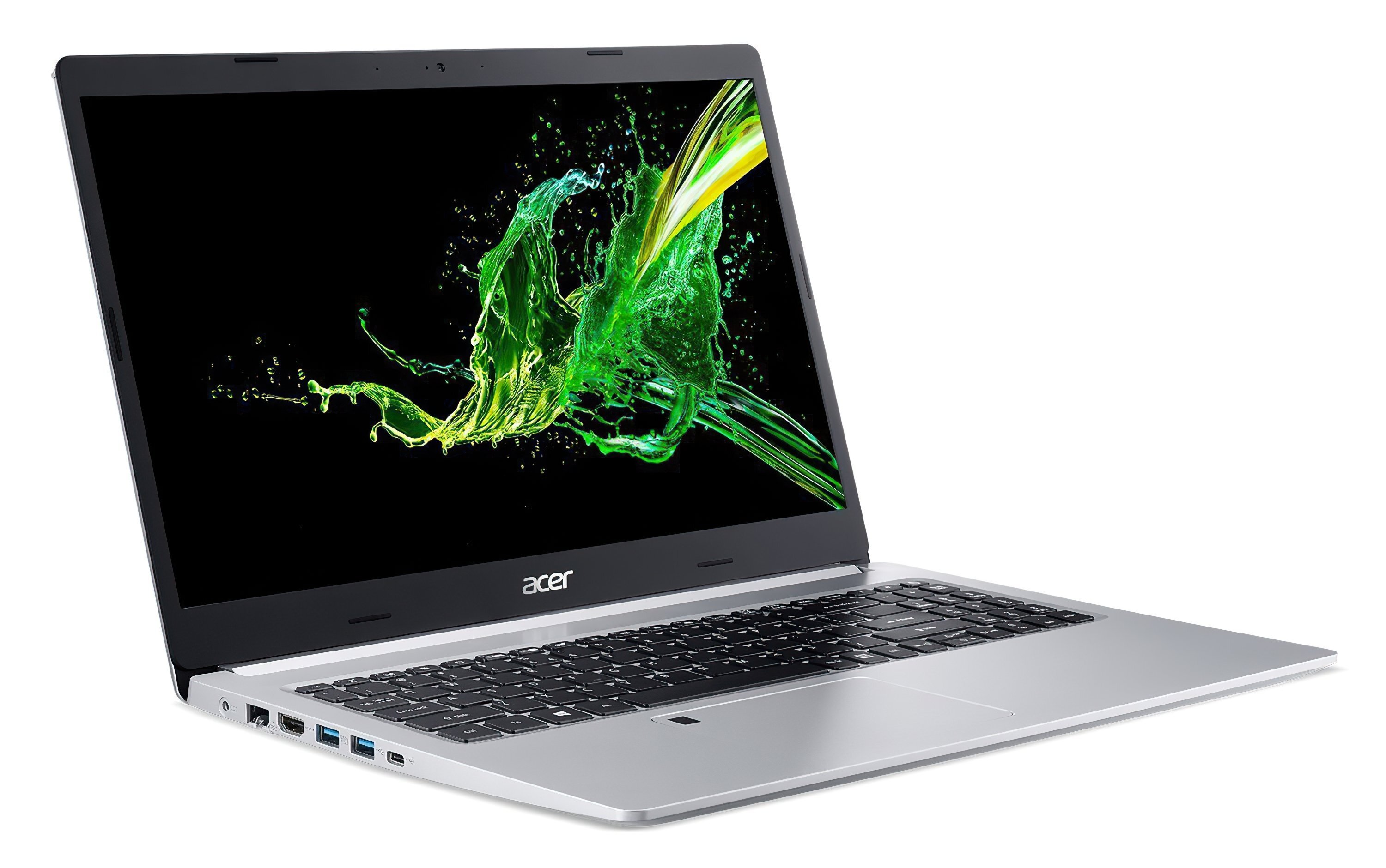  Ноутбук Acer Aspire 5 A515-55 (NX.HSMEU.00C) фото1