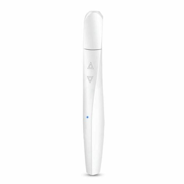 

Ручка 3D Dewang D12 белая PCL (D12WHITE)