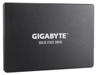 SSD накопитель GIGABYTE 2.5" 1TB SATA TLC (GP-GSTFS31100TNTD)