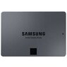 SSD накопитель SAMSUNG 870 QVO 8TB 2.5" SATA V5 (9X Layer) QLC (MZ-77Q8T0BW)