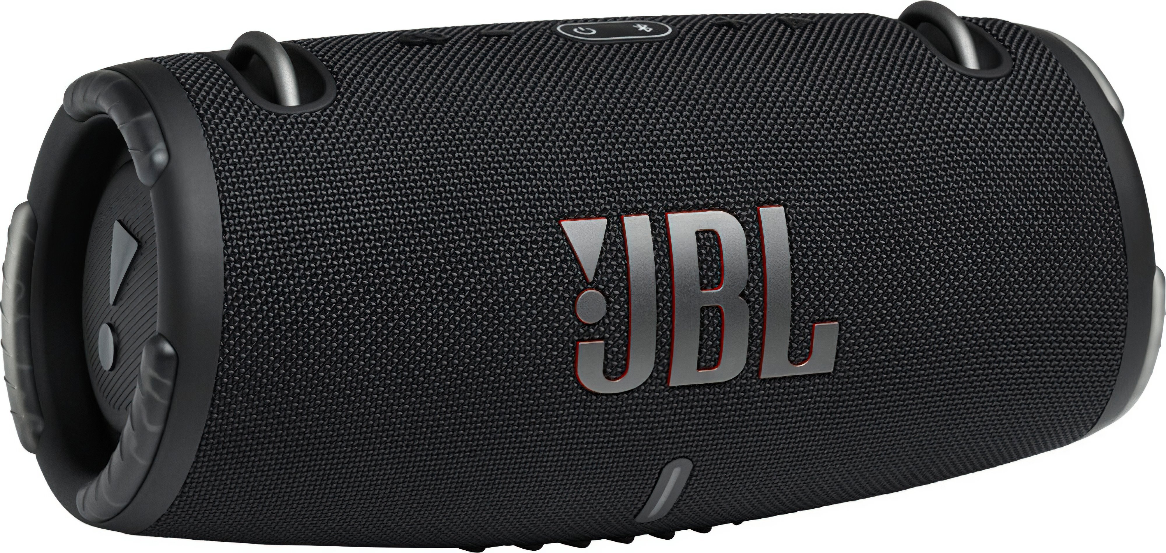 Портативная акустика JBL Xtreme 3 Black (JBLXTREME3BLKEU) фото 1