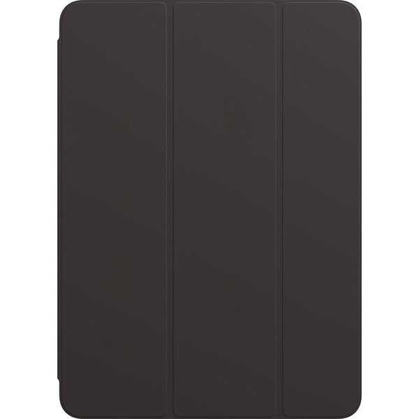 Акція на Чехол Apple Smart Folio для iPad Air 10.9" 4th gen 2020 Black (MH0D3ZM/A) від MOYO