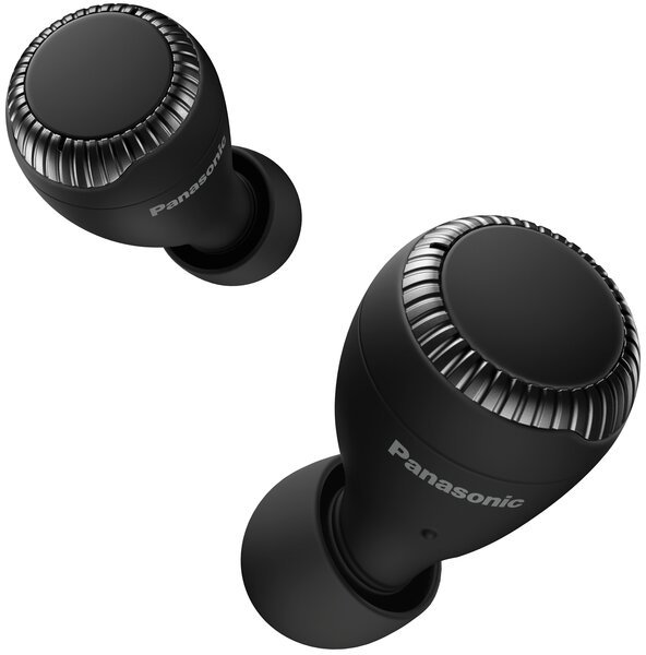 

Наушники Bluetooth Panasonic RZ-S300WGE-K Black