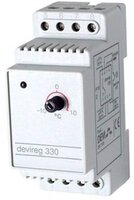 Терморегулятор Devireg 330 (140F1070)